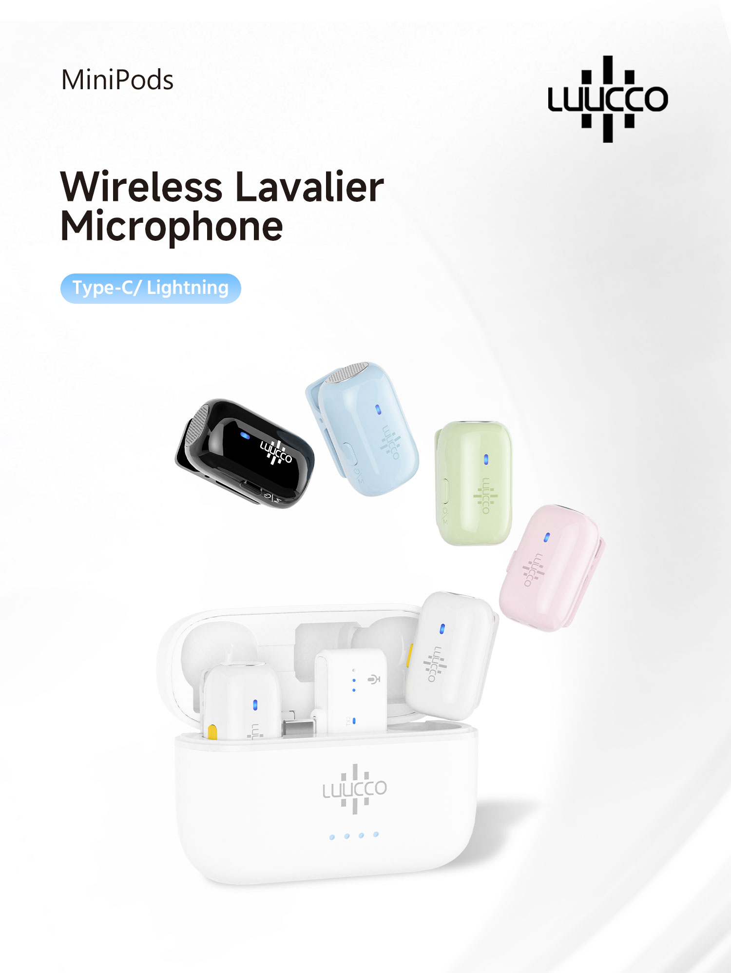 MiniPods Image 1