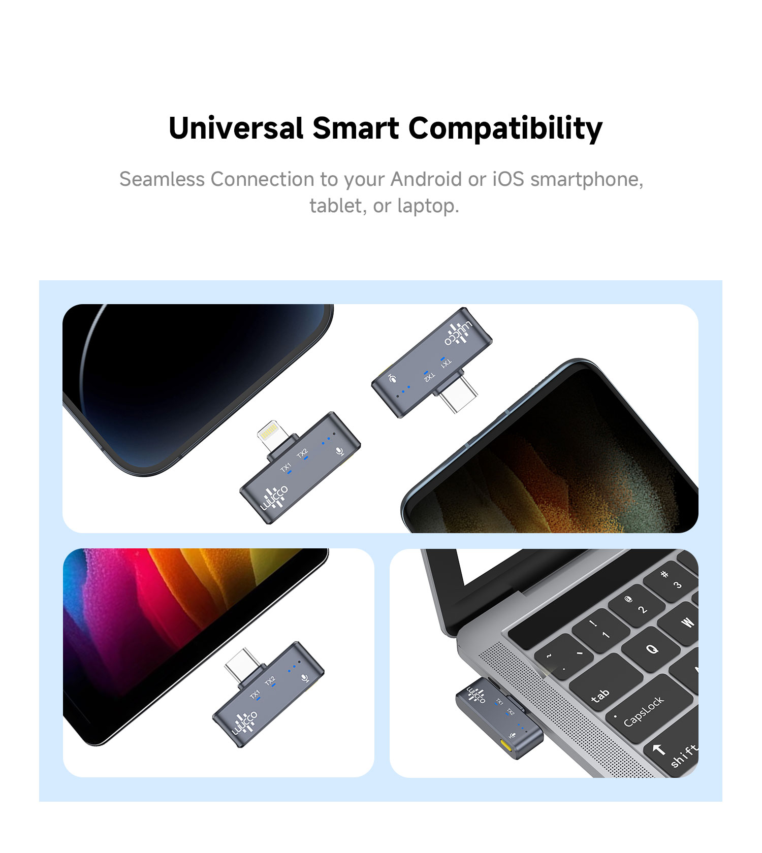 MiniPods Image 2