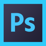 Adobe Photoshop CC Subscription 1 Year