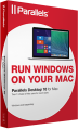 Parallels Desktop 11 for Mac special price with Mac