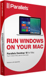 Parallels Desktop 11 for Mac