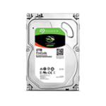 Seagate FireCuda 3.5" 500GB - 4 TB
