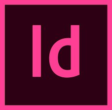 Adobe InDesign CC Subscription 1 Year