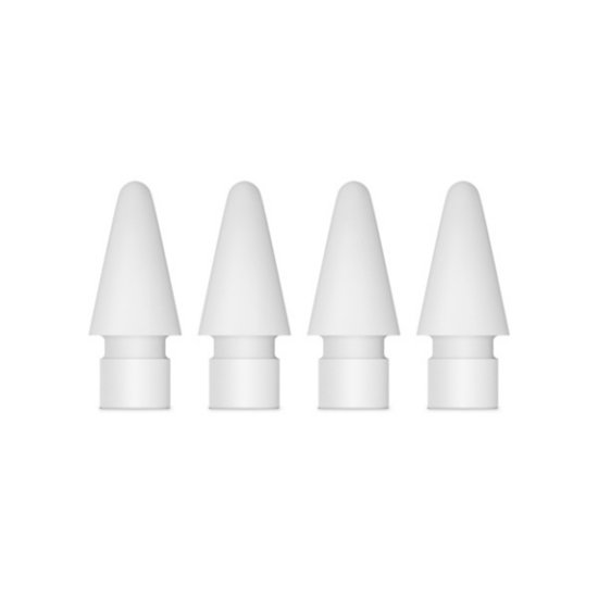 Apple Pencil Tips 4 pack - IN STOCK