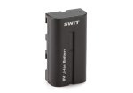 SWIT S-8570 SONY L Series DV Camcorder Battery Pack