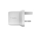 Belkin BoostCharge Pro 30W USB-C PD GaN Wall Charger IN STOCK