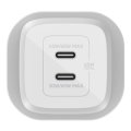 Belkin Dual USB-C GaN Wall Charger with PPS 65W IN STOCK