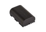 SWIT S-8PE6 | 10Wh/1.6Ah E-type(LP-E6) battery IN STOCK