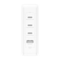 Belkin BoostCharge Pro 140W 4-Port GaN Wall Charger IN STOCK