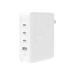 Belkin BoostCharge Pro 140W 4-Port GaN Wall Charger IN STOCK