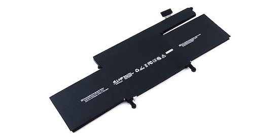 LMP Battery for MacBook Pro 13" Retina 2013 – 2014
