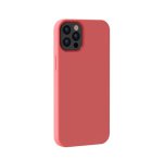 DEVIA NATURE Series w. MagSafe for iPhone 13 Pro Red