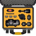 HPRC2400 Hard Case - Blackmagic Pocket Cinema Camera 4K