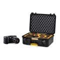 HPRC2400 Hard Case - Blackmagic Pocket Cinema Camera 4K