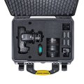 HPRC2400 Hard Case - Blackmagic Pocket Cinema Camera 6K IN STOCK