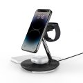 MagEasy PowerStation 5 in 1 Magnetic Stand Black IN STOCK