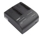 SWIT S-3602U 2-ch SONY BP-U Charger and Adaptor IN STOCK
