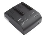 SWIT S-3602U 2-ch SONY BP-U Charger and Adaptor IN STOCK