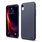 Elago Slim Fit Case for iPhone XR - Jean Indigo IN STOCK