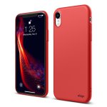 Elago Slim Fit Case for iPhone XR - Red IN STOCK