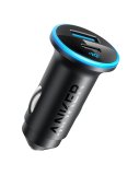 Anker Mobile Charger Car 53W PD 325 Black IN STOCK
