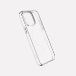 Sdouble Magnetic Protective Case for iPhone 15 Pro IN STOCK