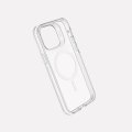 Smult Military Grade Magnetic Case for iPhone 15ProMax STOCK CLR