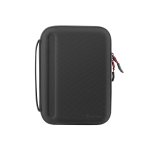 Tomtoc Protective Sleeve (PLUS) 9.7-11'' iPad Black IN STOCK