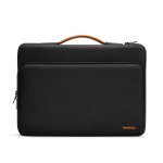 TomToc Defender-A14 Laptop Handbag Black IN STOCK