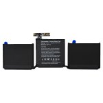 Battery for MacBook Pro 13" 2016-2017 No TouchBar