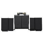 Battery for MacBook Pro 13" 2018-2019 w. TouchBar