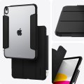 Spigen Ultra Hybrid Pro - iPad 11" 2025 Black