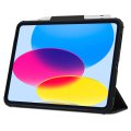 Spigen Ultra Hybrid Pro - iPad 11" 2025 Black