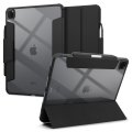 Spigen Ultra Hybrid Pro - iPad Pro 13" 2024 - Black