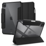 Spigen Ultra Hybrid Pro - iPad Pro 11" 2024 - Black