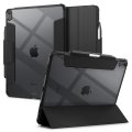 Spigen Ultra Hybrid Pro - iPad Air 13" 2024 - Black