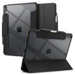 Spigen Ultra Hybrid Pro - iPad Air 11" 2024 Black - IN STOCK