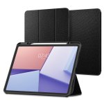 Spigen Urban Fit for iPad Air 13" 2024 - Black