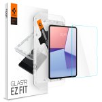 Spigen Glass tR EZ Fit 1 Pack iPad Pro 13" 2024 - IN STOCK