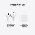 AirPods 4 w Active Noise Cancellation - IN STOCK