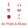 AirPods & Music