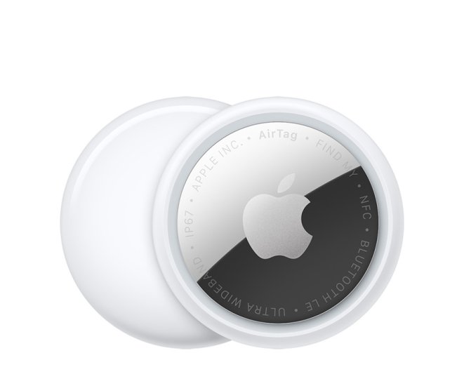 AirTag 1 Pack (2nd Gen) - IN STOCK