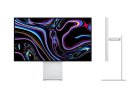 Pro Display XDR - Standard glass, UK Plug