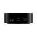 Apple TV 4K Wi‐Fi + Ethernet 128GB