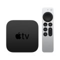 Apple TV 4K Wi‐Fi + Ethernet 128GB