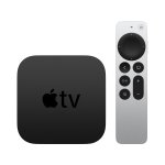 Apple TV 4K Wi‐Fi 64GB