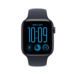 Watch SE 3 GPS 40mm Midnight Alu. w. Navy Sport Band