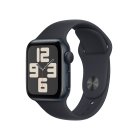 Watch SE GPS 40mm Midnight Alum. Case w.Midnight Sport Band S/M