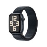 Watch SE Cell 40mm Midnight Aluminium w.Midnight Sport Loop