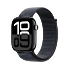 Series 10 42mm Jet Black Aluminium Case with Ink SL